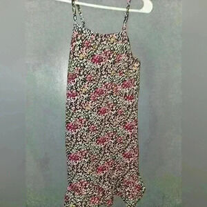 Wonder Nation Girls Dress Size